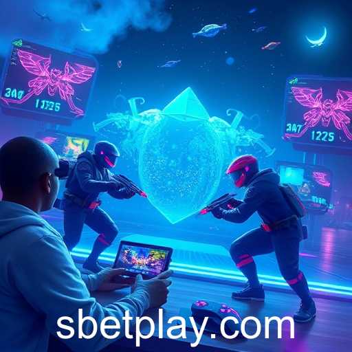 Exploring sbet: The Evolution of Online Gaming