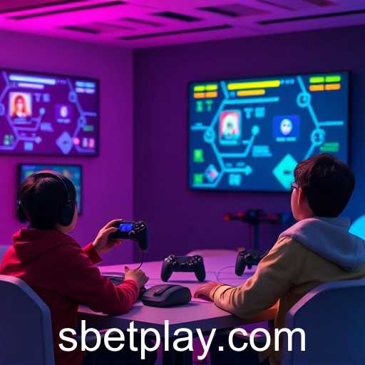 The Rise of Digital Gaming and Betting