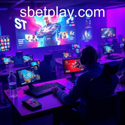 The Rise of Online Gaming Platforms Amidst Global Trends