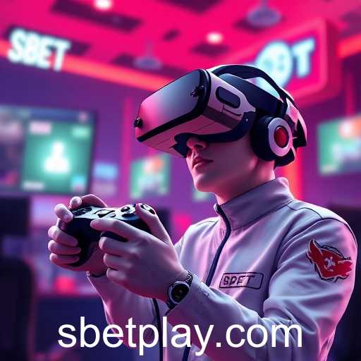 SBET Revolutionizes Online Gaming Experience in 2025