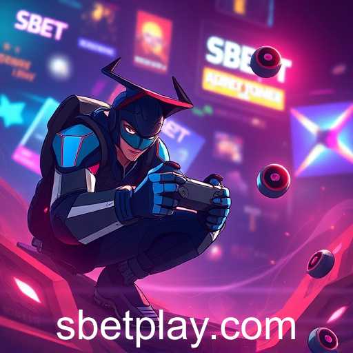 The Rise of SBet: Gaming Trends in 2025