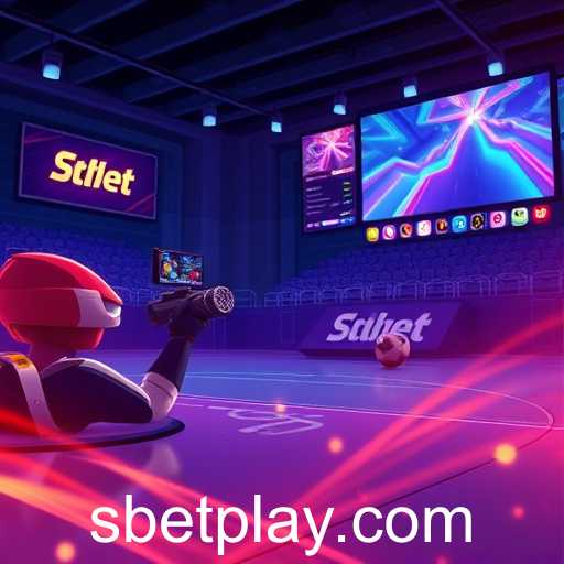 Sbet's Influence on Online Gaming in 2025