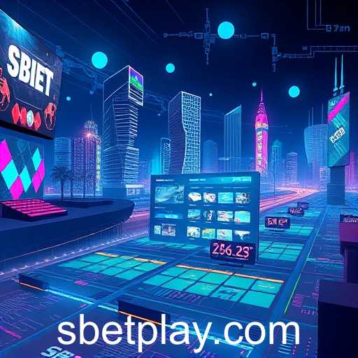 The Evolution and Impact of SBet on Online Gaming