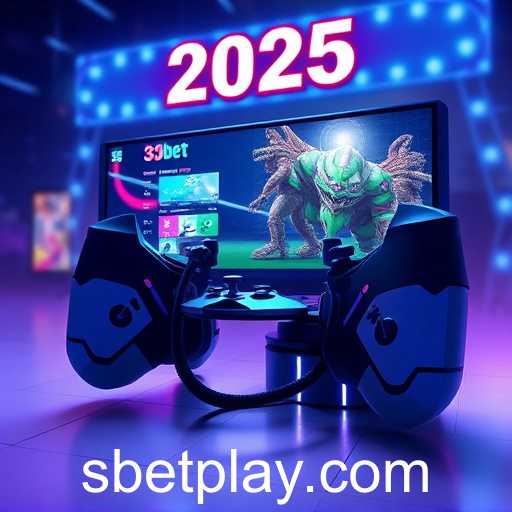 Sbet Revolutionizes Online Gaming Experience