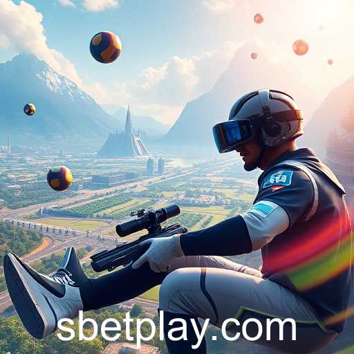 SBET: Revolutionizing Online Gaming in 2025